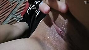 te gusta como me meto los dedos en el hospital