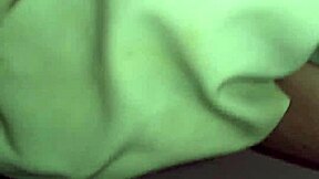 mignotta in calore flashes and squirts