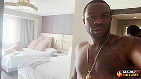 hotwife lexi loves pussy ready for romes bbc interracial sloppy fuck