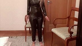 wear sexy dress song by findom goaldigger