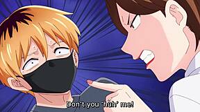 Chuhai Lips Canned Flavor Of Married Women Season 1 Uncensored 3