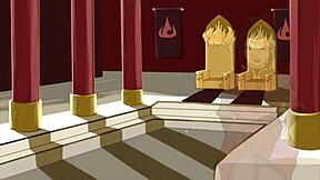 Four Elements Trainer Book Two Part Thirteen