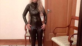 wear sexy dress song by findom goaldigger