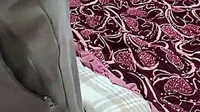 i jerk off my big dick before sex