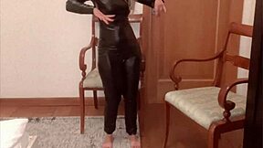 wear sexy dress song by findom goaldigger