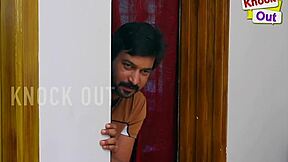 wife romantic moments during her period tamil film