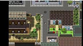 Scar of summer ruta nobuo gameplay in spanish