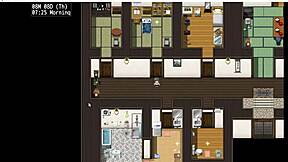 Scar of summer ruta nobuo gameplay in spanish