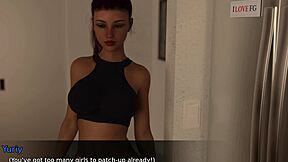 complete lust theory episode 3 gameplay