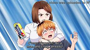 Chuhai Lips Canned Flavor Of Married Women Season 1 Uncensored 3