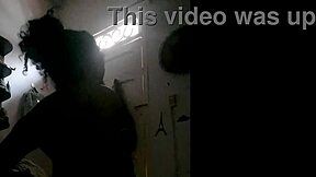 girlfriend sneaks mattress to drain me