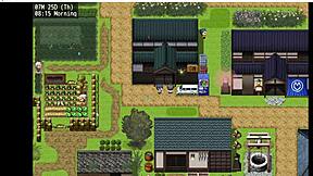 Scar of summer ruta nobuo gameplay in spanish