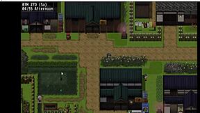 Scar of summer ruta nobuo gameplay in spanish