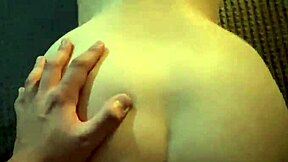 Caught Peeking At Roommate She Punished Me With Blowjob