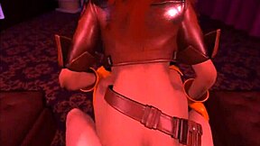 Rogue take good cares of you vr game purple dream cosplay