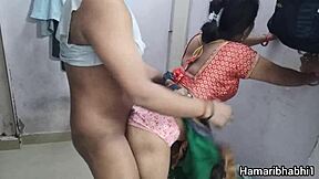 indian bhabhi hardcore sex in hot saree