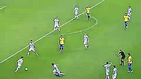 Novinho metendo na argentina gostosa