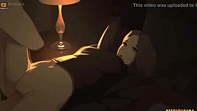 Sae Nijima Gets Fucked And Creampied Hard