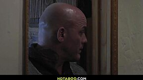 Protecting her chastity - derrick pierce coco lovelock