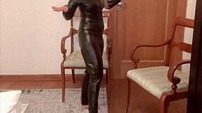 wear sexy dress song by findom goaldigger