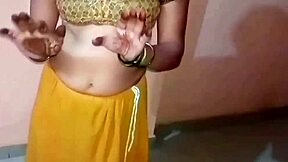 indian girl meets boyfriend behind husband