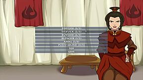 Four Elements Trainer Book Two Part Thirteen