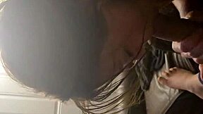 i crave my cheating neighbor's thick cock now