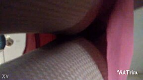 Upskirt minsk video