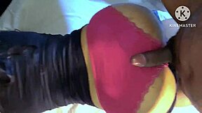 Tight virgin pussy hot desi girl fucked in doggy style