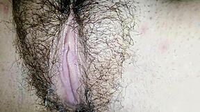 Xxx homemade delicious fat pussy of my sister in law