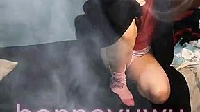 Bonneyuwu Works In Argentina Doing What She Likes