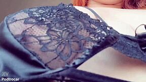 transando de manhã com a milf gordinha ruiva deliciosa