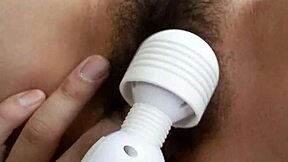 Japanese Milf Needs Wet Creampie
