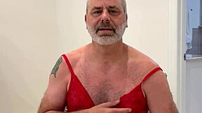 john weeks bisexual crossdresser begs you to fuck him