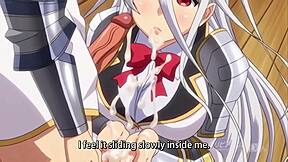 sei brunehilde gakuen shoujo kishidan to junpaku no panty