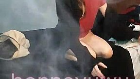 Bonneyuwu Works In Argentina Doing What She Likes