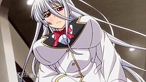 sei brunehilde gakuen shoujo kishidan to junpaku no panty