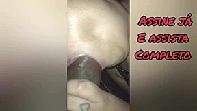 Corno leva esposa ninfeta para dar no swing
