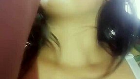 Her Deep Throat Looks Like Wet Pussy