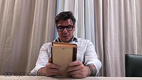 please fuck me mr teacher - dane jones