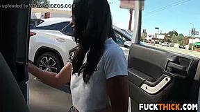 jenna foxx in thick laundromat lust