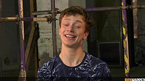 master stretches twinks balls in boynapp ed part one