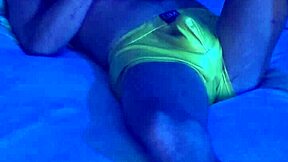 first time female masturbation with joi from dom vito