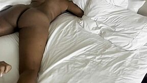 Adrianboneher meets kandy bleuxxx for facial
