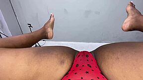 I love using new toys for my vagina