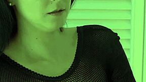 latina babe francys belle pussy fingered and banged