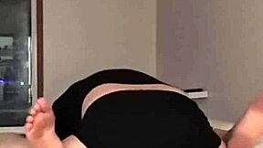 hotwife raw real fuck riding huge cock and missionary big cumshot