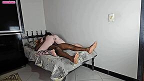 Voltei Na Casa Do Meu Ex Para Pega Minhas Coisas E O Safado Ficou De Pau Duro