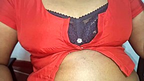 asian woman private moments