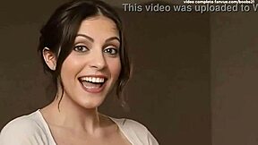 Milf patient shows huge boobs to doctor during hospital visit